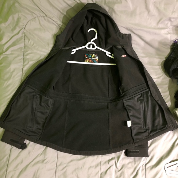 Girls spring/fall Jacket - Picture 3 of 3